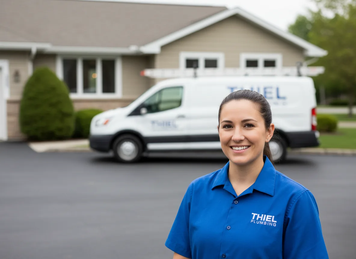 Plumber Milledgeville, IL FAQs